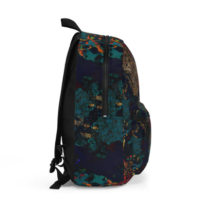 VelvetSensation - LGBTQ+ Pride Backpack