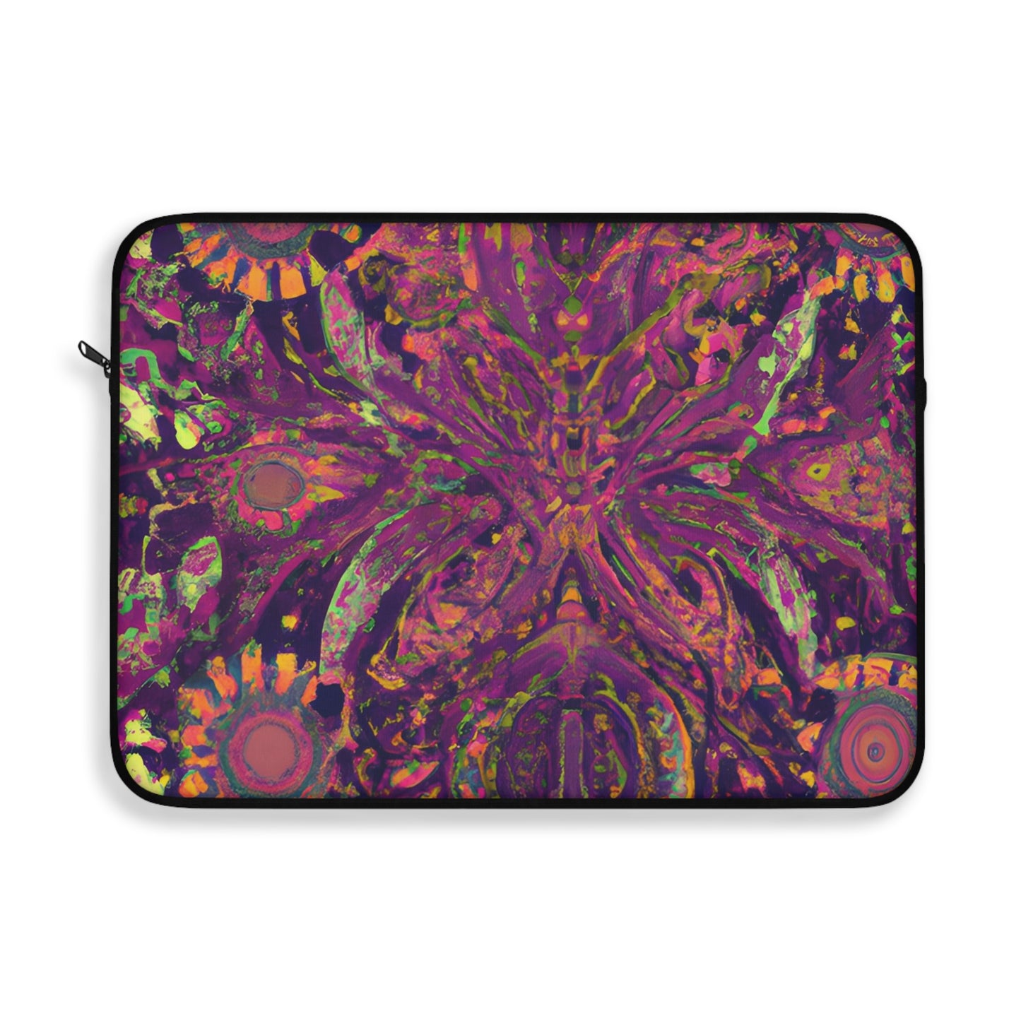 MoulinGlamour - LGBTQ+ Laptop Sleeve (12", 13", 15")