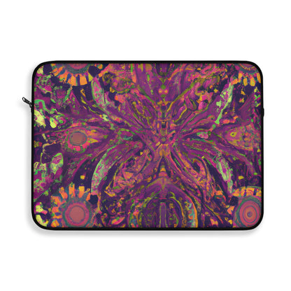 MoulinGlamour - LGBTQ+ Laptop Sleeve (12", 13", 15")