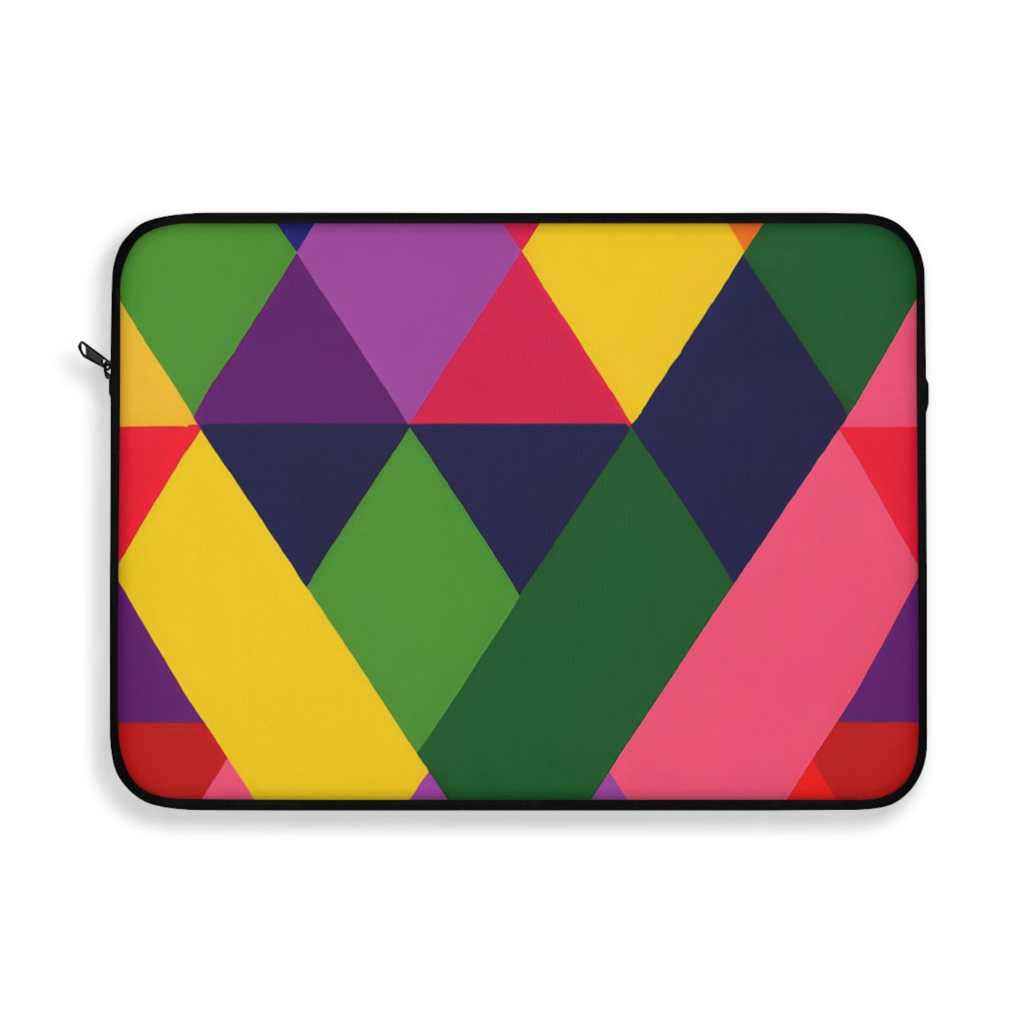 SolarFlare - LGBTQ+ Laptop Sleeve (12", 13", 15")