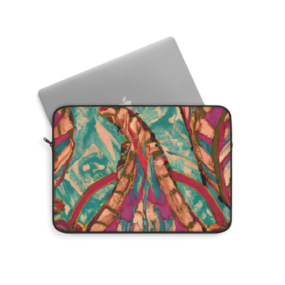SassEraGlamour - LGBTQ+ Laptop Sleeve (12", 13", 15")