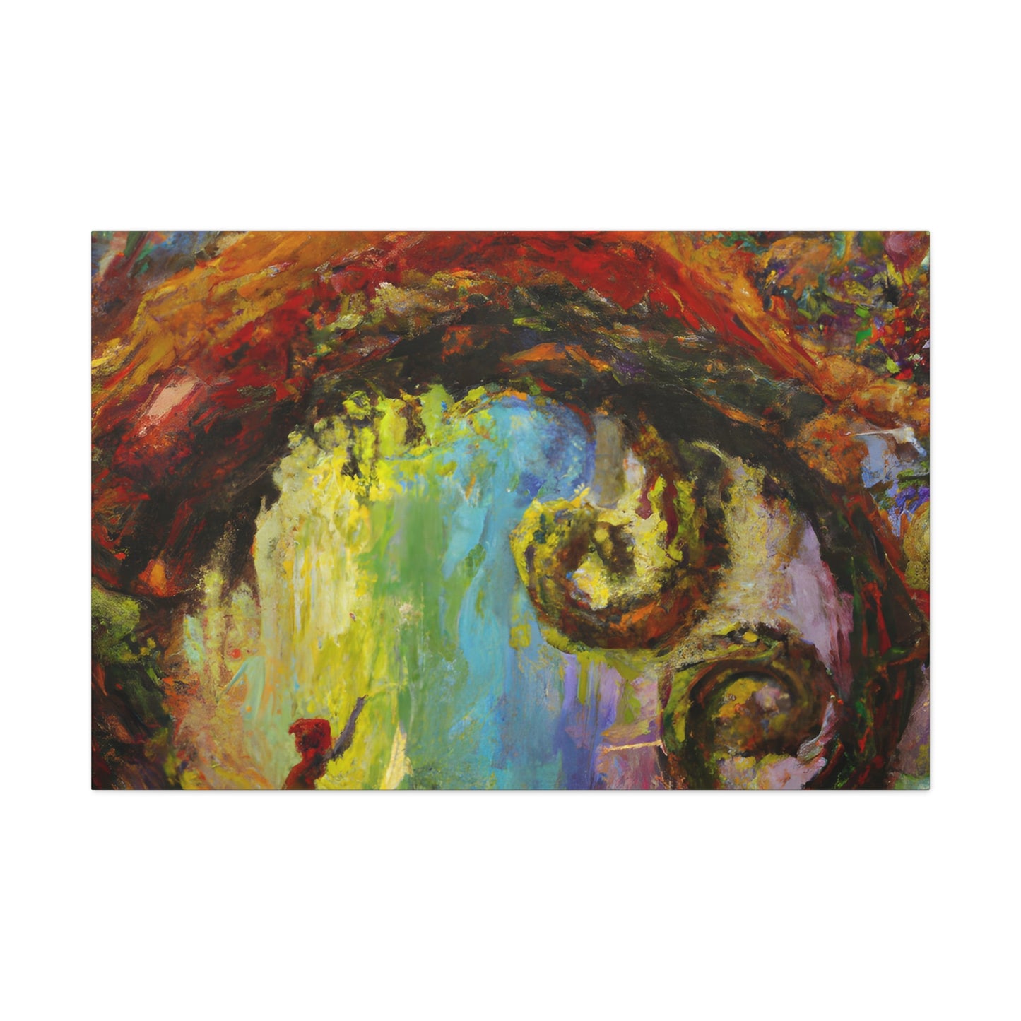 Veronese - Gay Hope Canvas Art