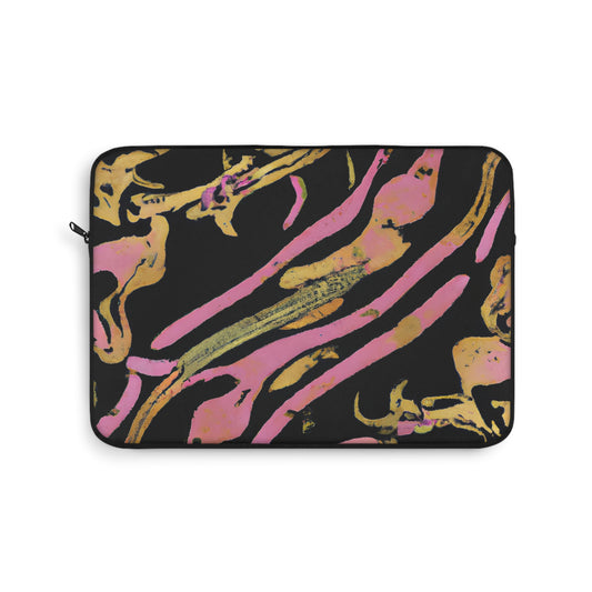 FableFayre - LGBTQ+ Laptop Sleeve (12", 13", 15")