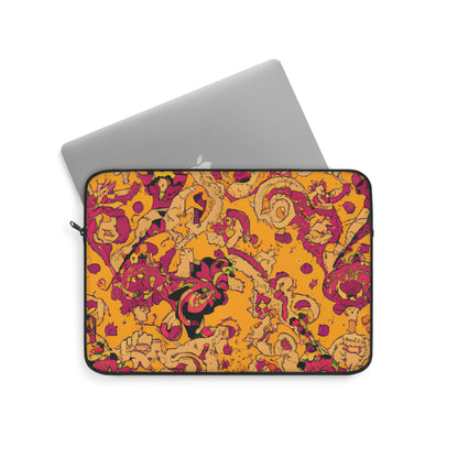GlamourGigi - LGBTQ+ Laptop Sleeve (12", 13", 15")