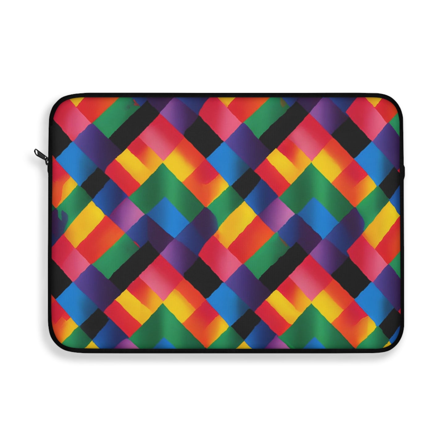 GigileeGlamour - LGBTQ+ Laptop Sleeve (12", 13", 15")