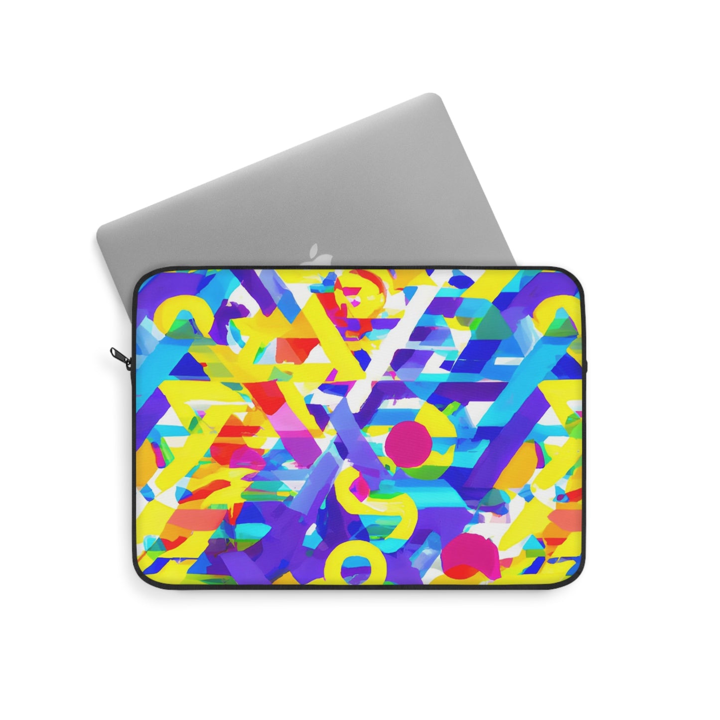 RitzyRaye - LGBTQ+ Laptop Sleeve (12", 13", 15")