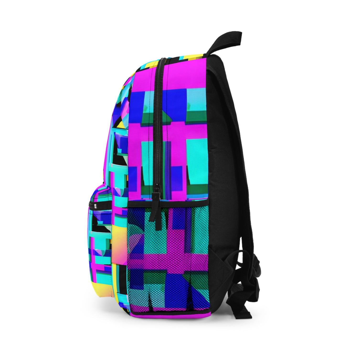 GalacticGlamour - Hustler Backpack