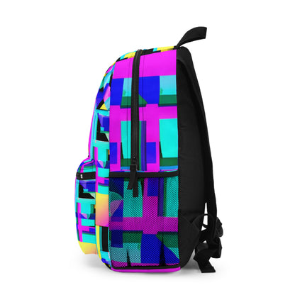 GalacticGlamour - Hustler Backpack