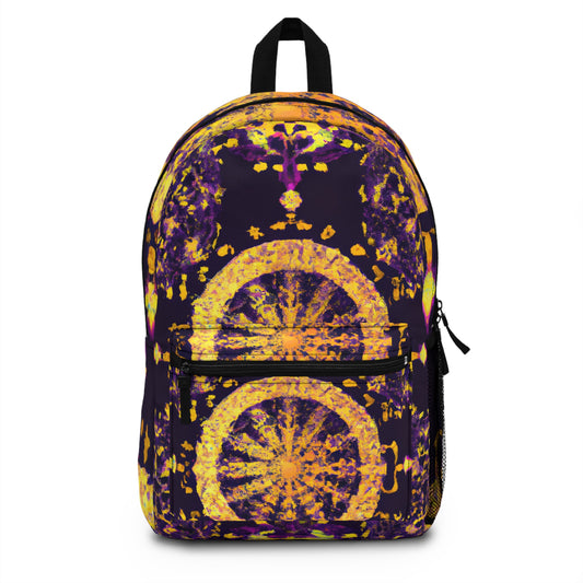 LunarLola - LGBTQ+ Pride Backpack