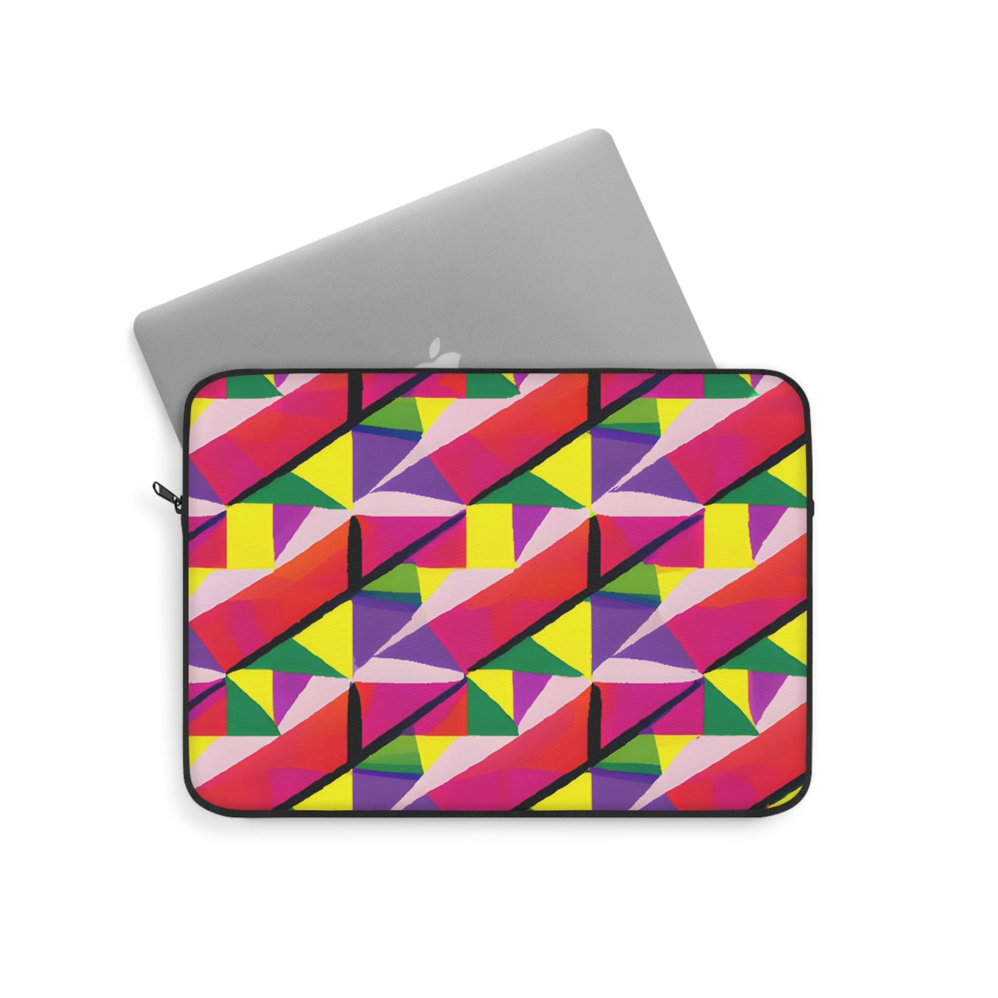 TinaFantasia - LGBTQ+ Laptop Sleeve (12", 13", 15")