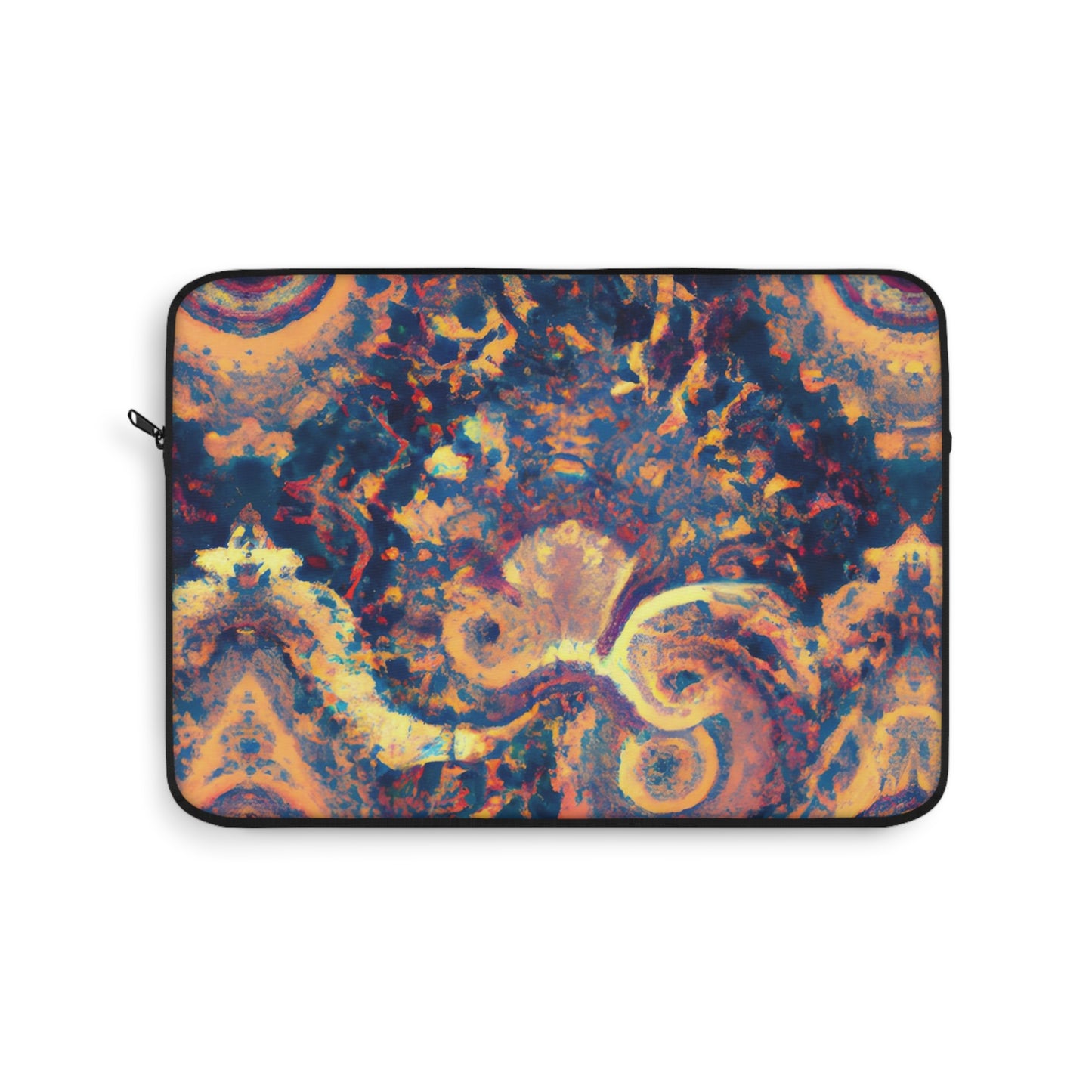 MinnieMutiny - LGBTQ+ Laptop Sleeve (12", 13", 15")