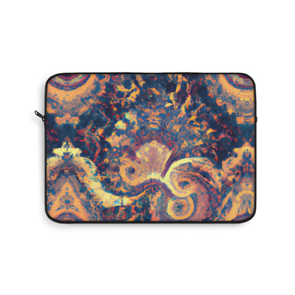 MinnieMutiny - LGBTQ+ Laptop Sleeve (12", 13", 15")