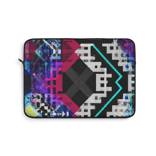 CosmicCabaret - LGBTQ+ Laptop Sleeve (12", 13", 15")