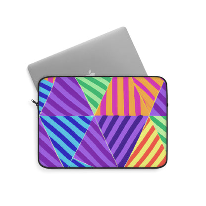 TwinkleStarlight - LGBTQ+ Laptop Sleeve (12", 13", 15")
