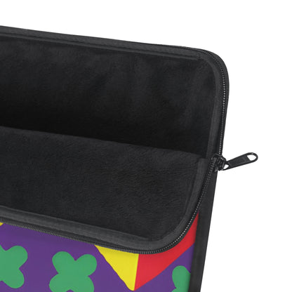 Glamazonia - LGBTQ+ Laptop Sleeve (12", 13", 15")
