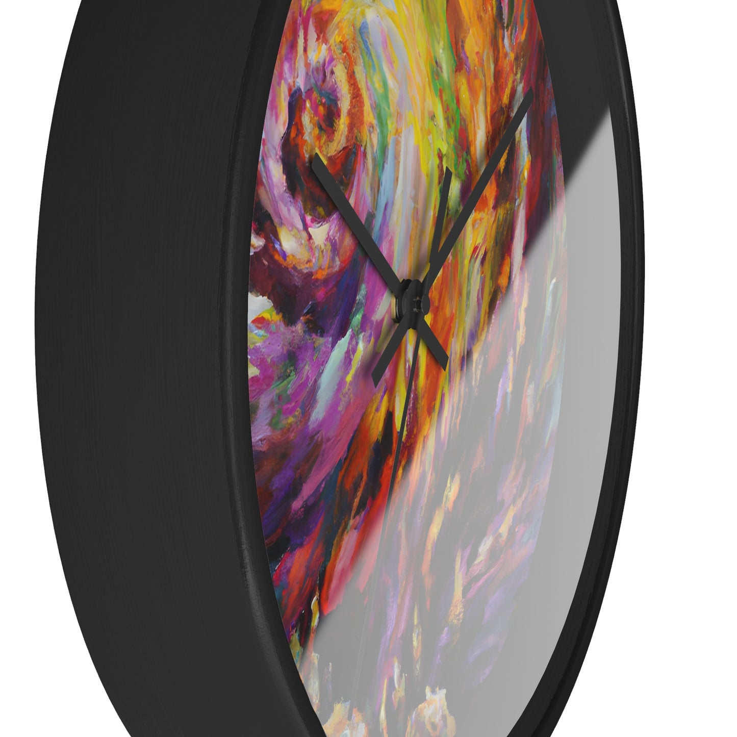DomenicoVeneziano - Gay Hope Wall Clock