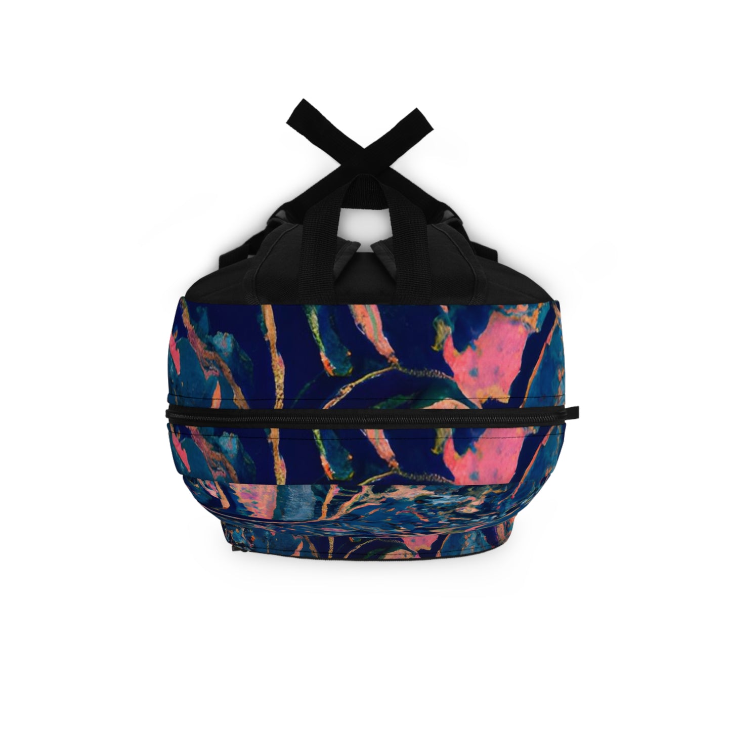 SavannahFlambeau - LGBTQ+ Pride Backpack