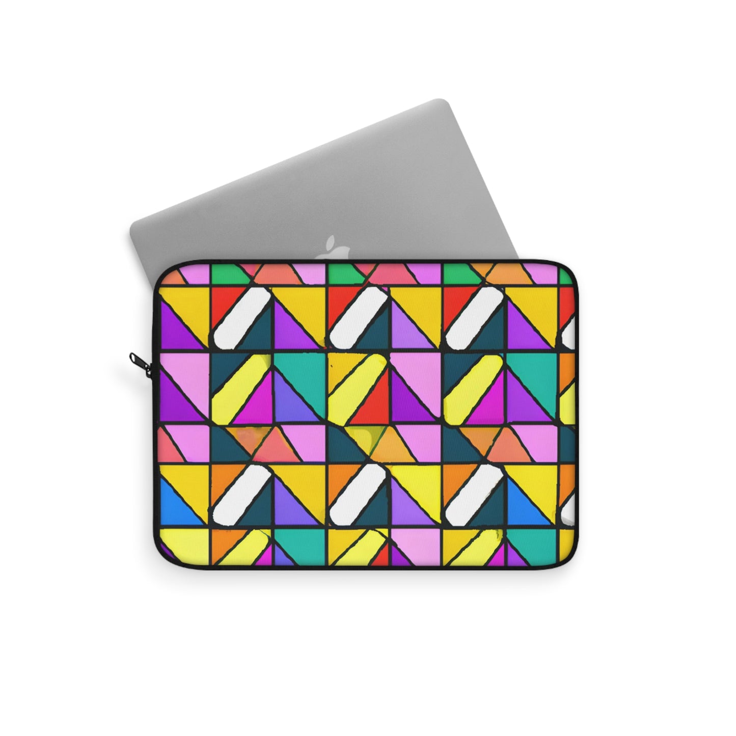 EuroDynamite - LGBTQ+ Laptop Sleeve (12", 13", 15")