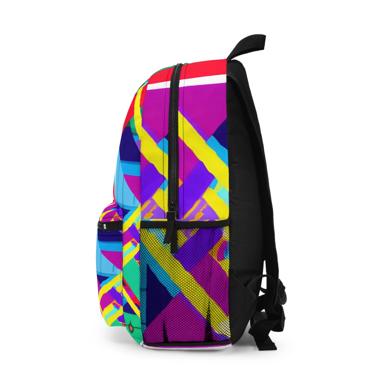 Starfire23 - Hustler Backpack