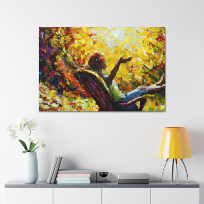 Cosimo di Medici - Gay Hope Canvas Art