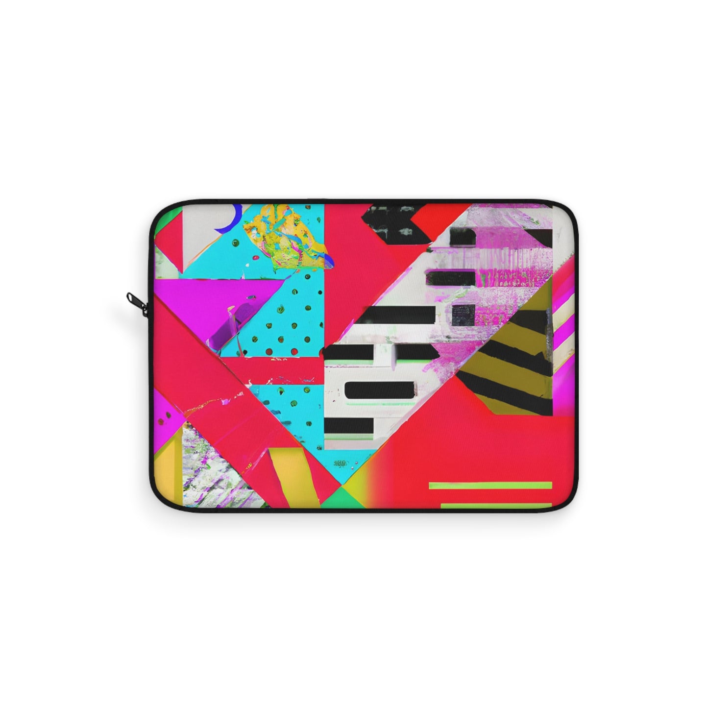 ChrysmicStarz - LGBTQ+ Laptop Sleeve (12", 13", 15")