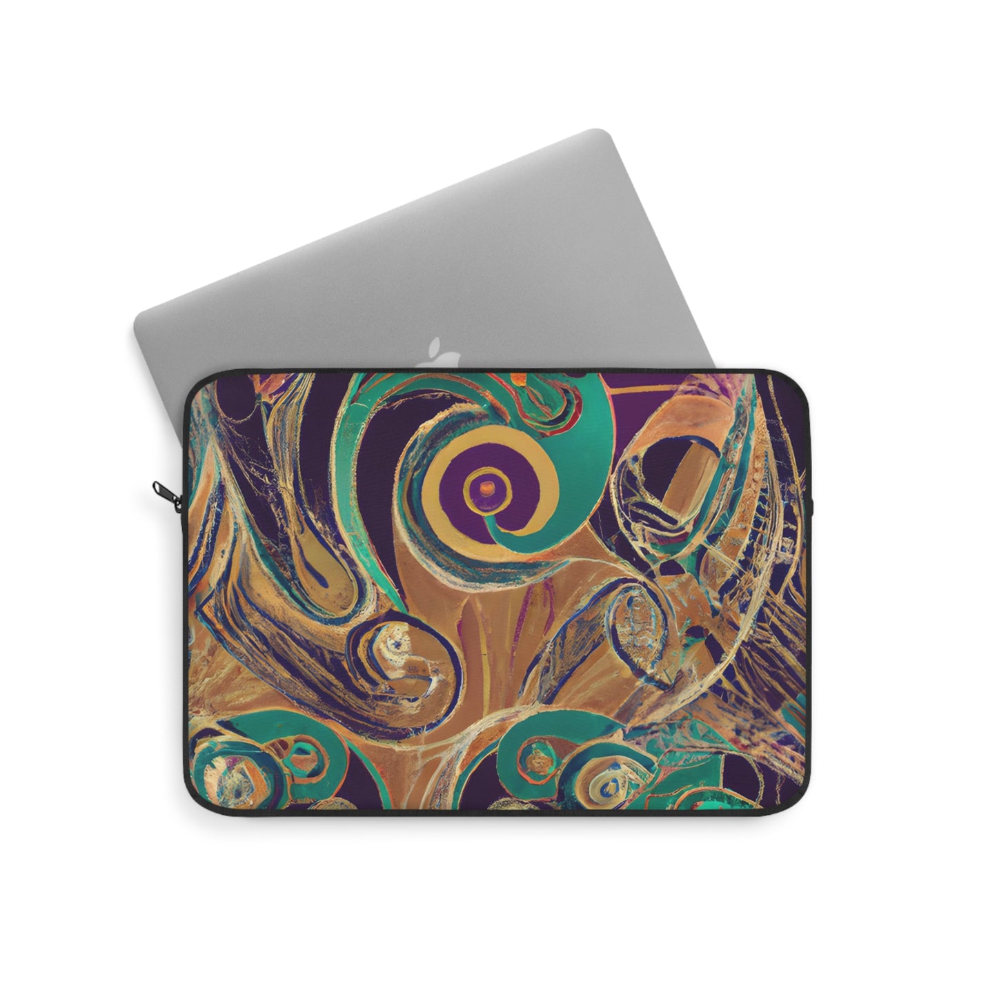 DazzleDuchess - LGBTQ+ Laptop Sleeve (12", 13", 15")