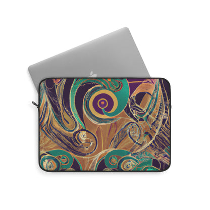 DazzleDuchess - LGBTQ+ Laptop Sleeve (12", 13", 15")