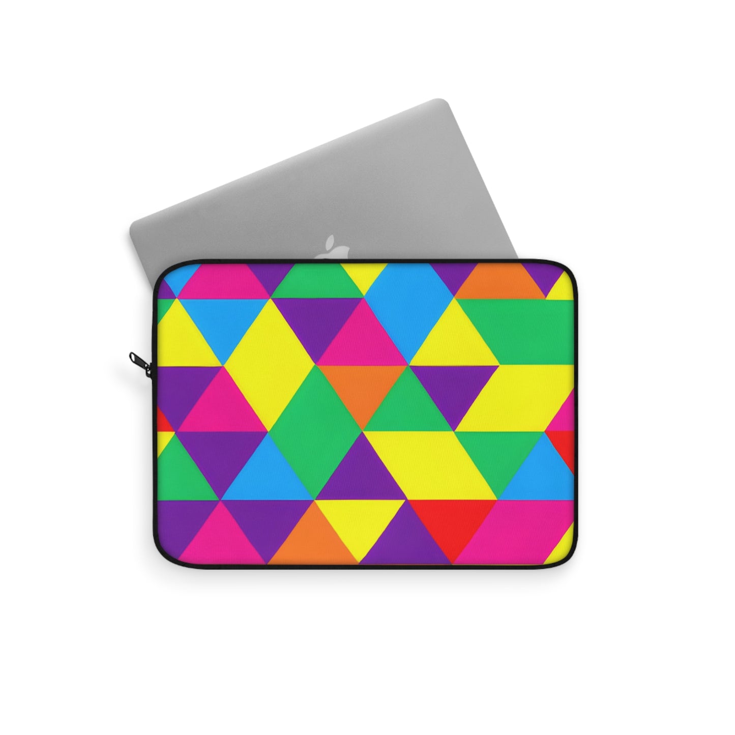 IvySynth - LGBTQ+ Laptop Sleeve (12", 13", 15")