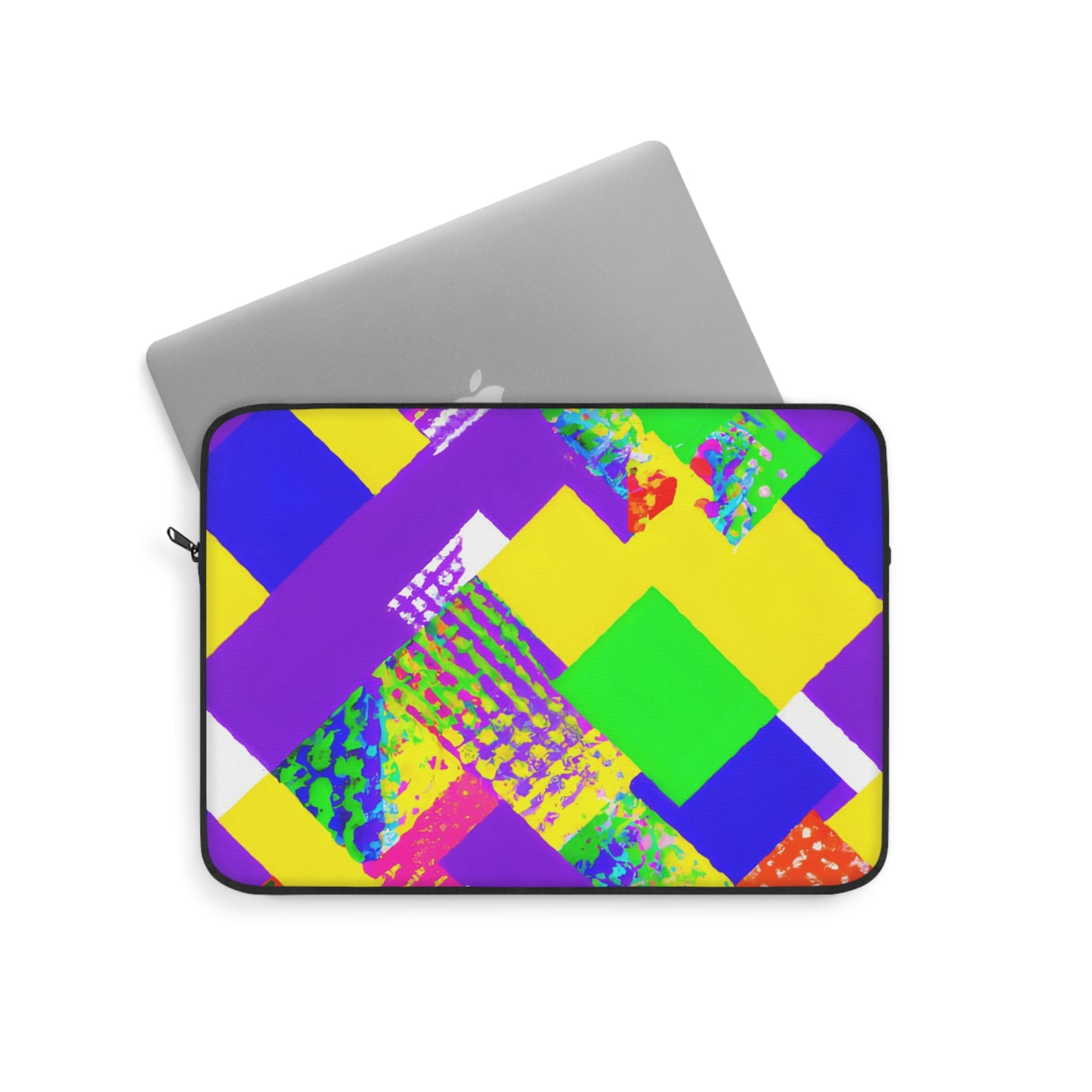 Glamista - LGBTQ+ Laptop Sleeve (12", 13", 15")