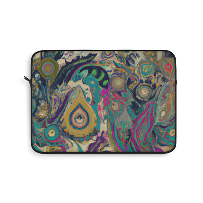 VelvetVamp - LGBTQ+ Laptop Sleeve (12", 13", 15")