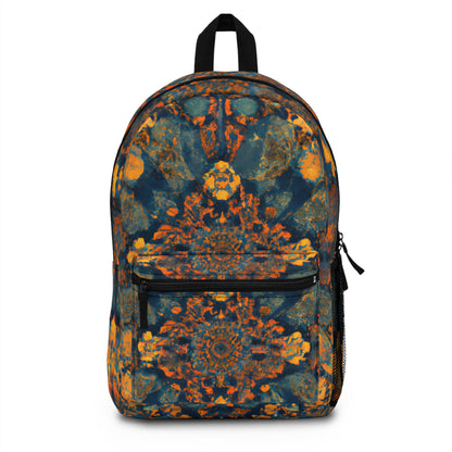 SapphireGlamour - LGBTQ+ Pride Backpack