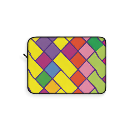 DazzleLaDiva - LGBTQ+ Laptop Sleeve (12", 13", 15")