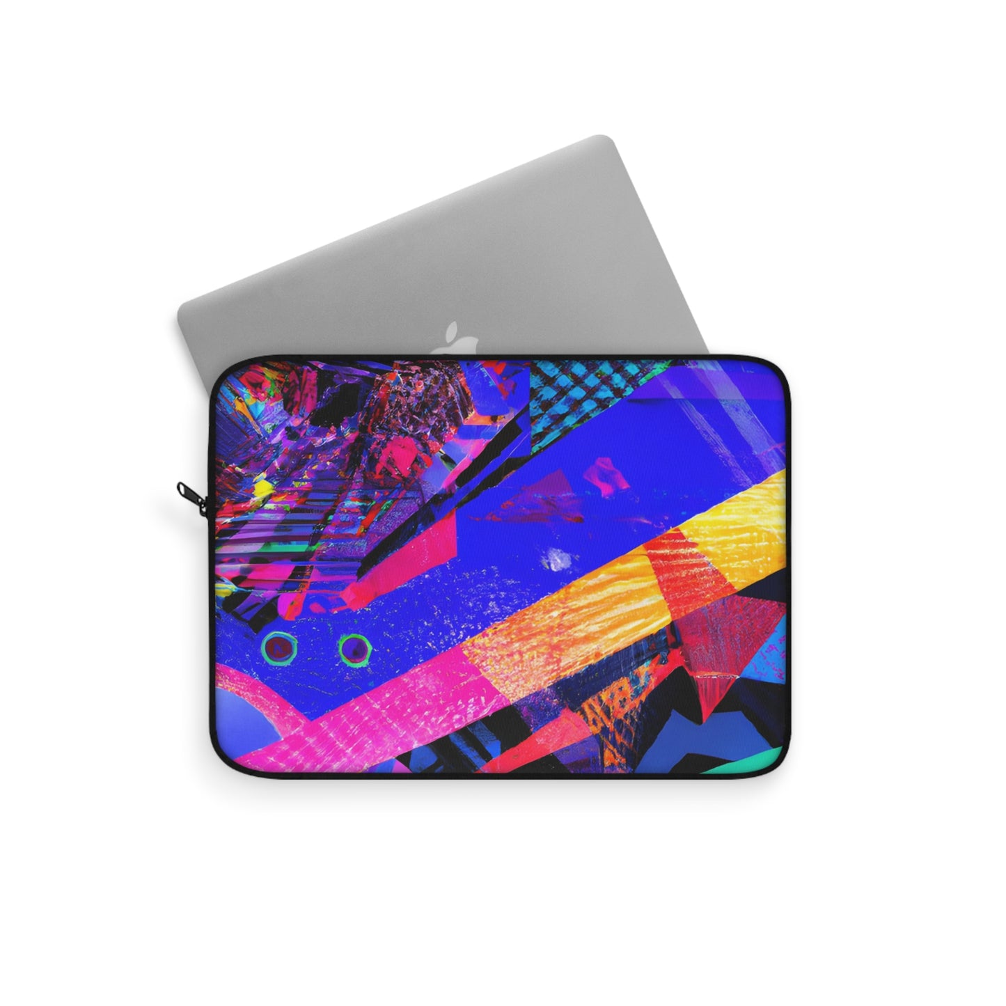 Glamazonia23 - LGBTQ+ Laptop Sleeve (12", 13", 15")