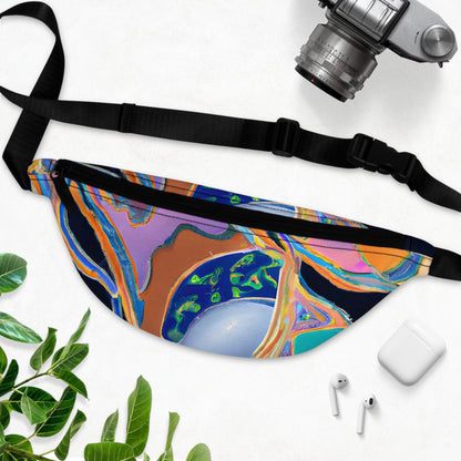 CabaretDiva - LGBTQ+ Fanny Pack Belt Bag