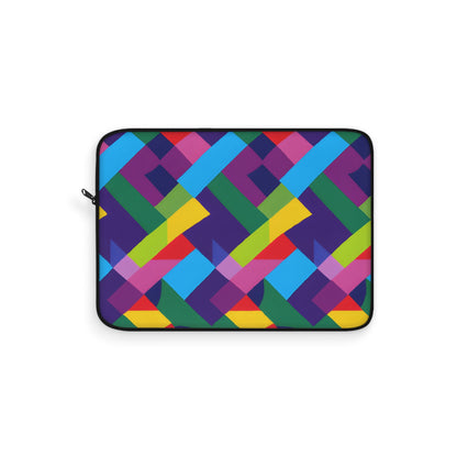 FabuLuxe - LGBTQ+ Laptop Sleeve (12", 13", 15")