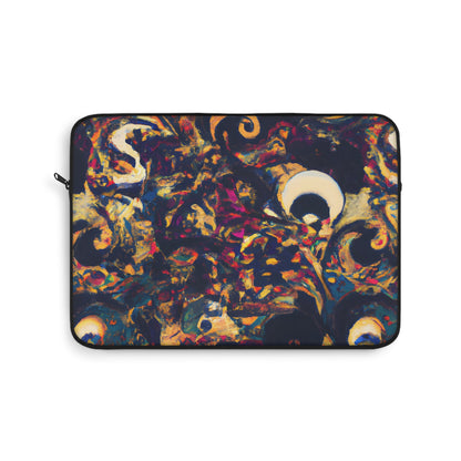 LadyVivien - LGBTQ+ Laptop Sleeve (12", 13", 15")