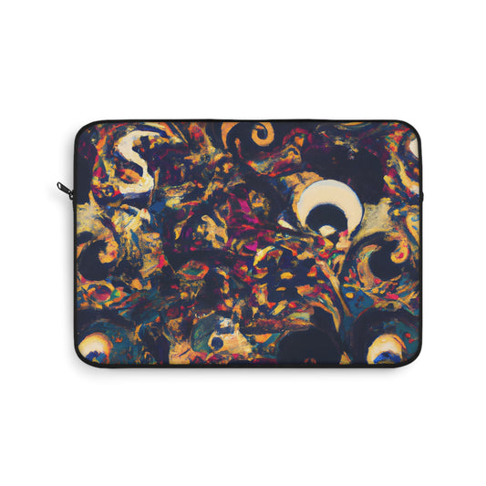 LadyVivien - LGBTQ+ Laptop Sleeve (12", 13", 15")