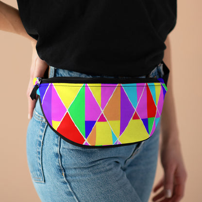 FeverVanity - Gay Pride Fanny Pack Belt Bag
