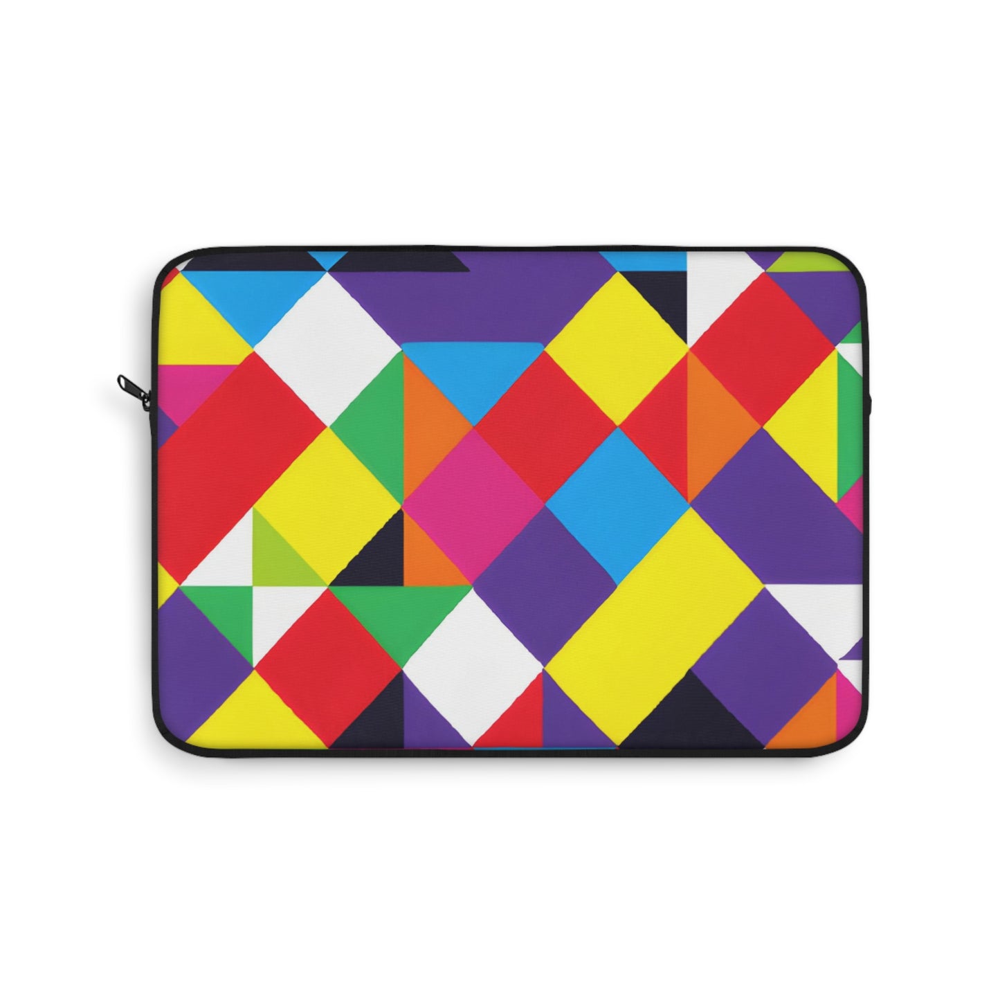 Glamazonia - LGBTQ+ Laptop Sleeve (12", 13", 15")