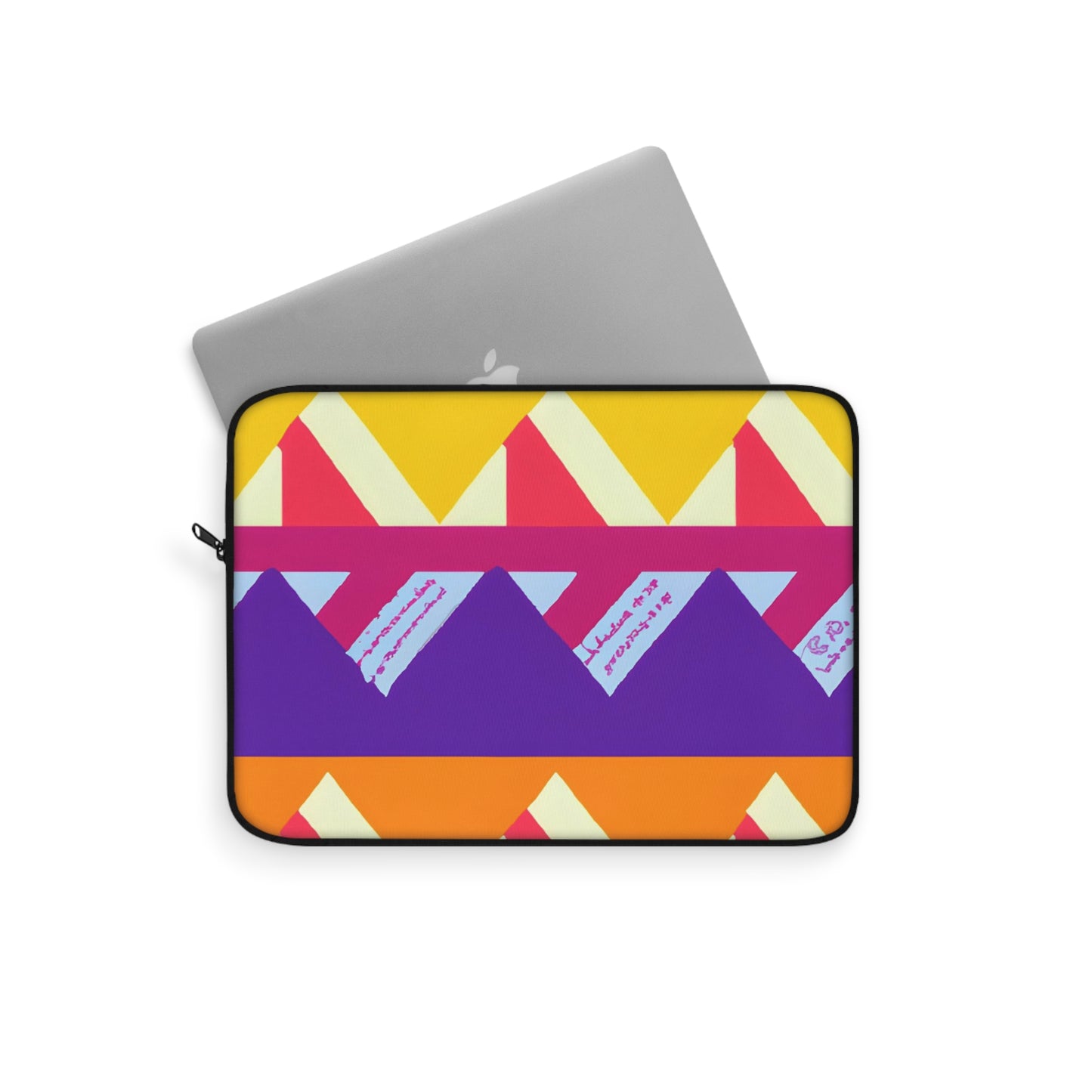 SugarShock - LGBTQ+ Laptop Sleeve (12", 13", 15")