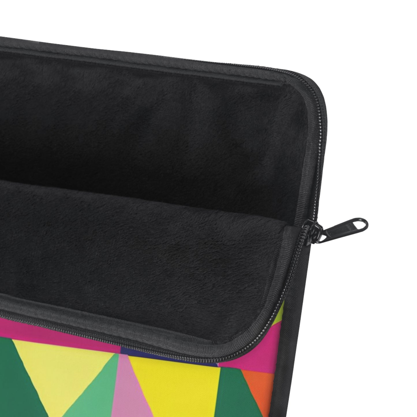 TaffyGlamour - LGBTQ+ Laptop Sleeve (12", 13", 15")