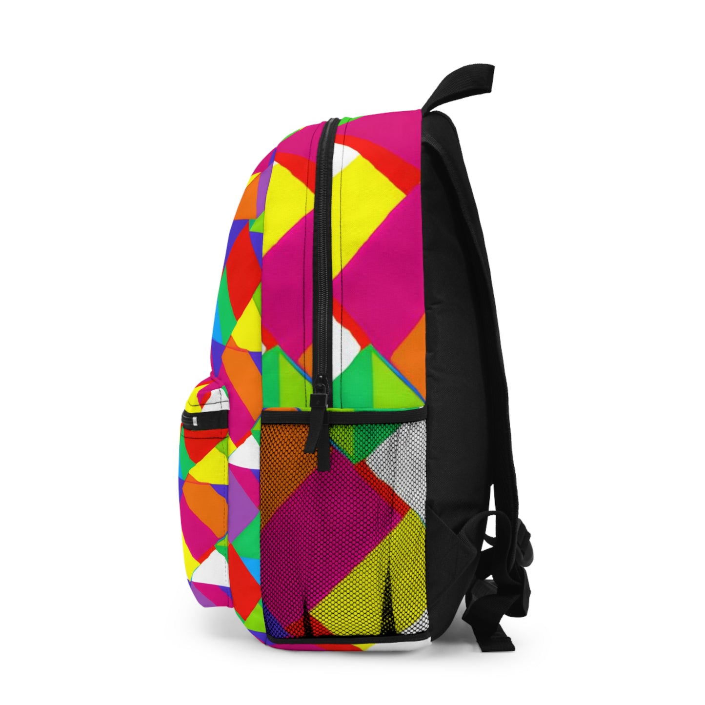 TaffyTrixie - Hustler Pride Backpack
