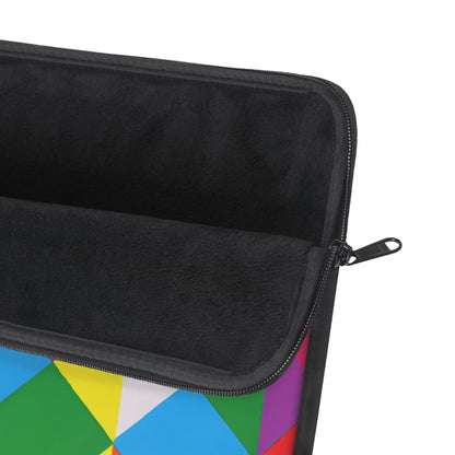 NeonFever - LGBTQ+ Laptop Sleeve (12", 13", 15")