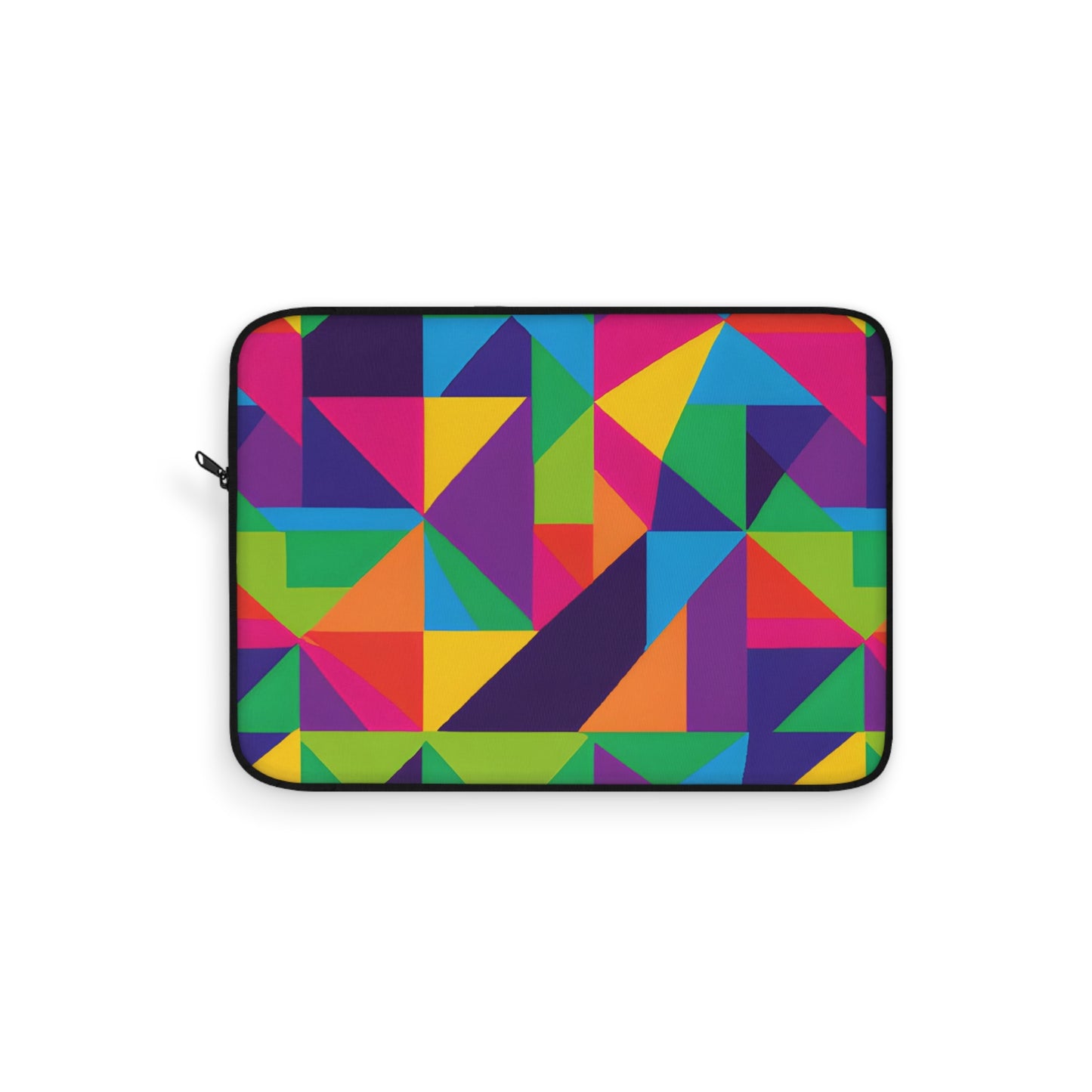Fiercilda - LGBTQ+ Laptop Sleeve (12", 13", 15")