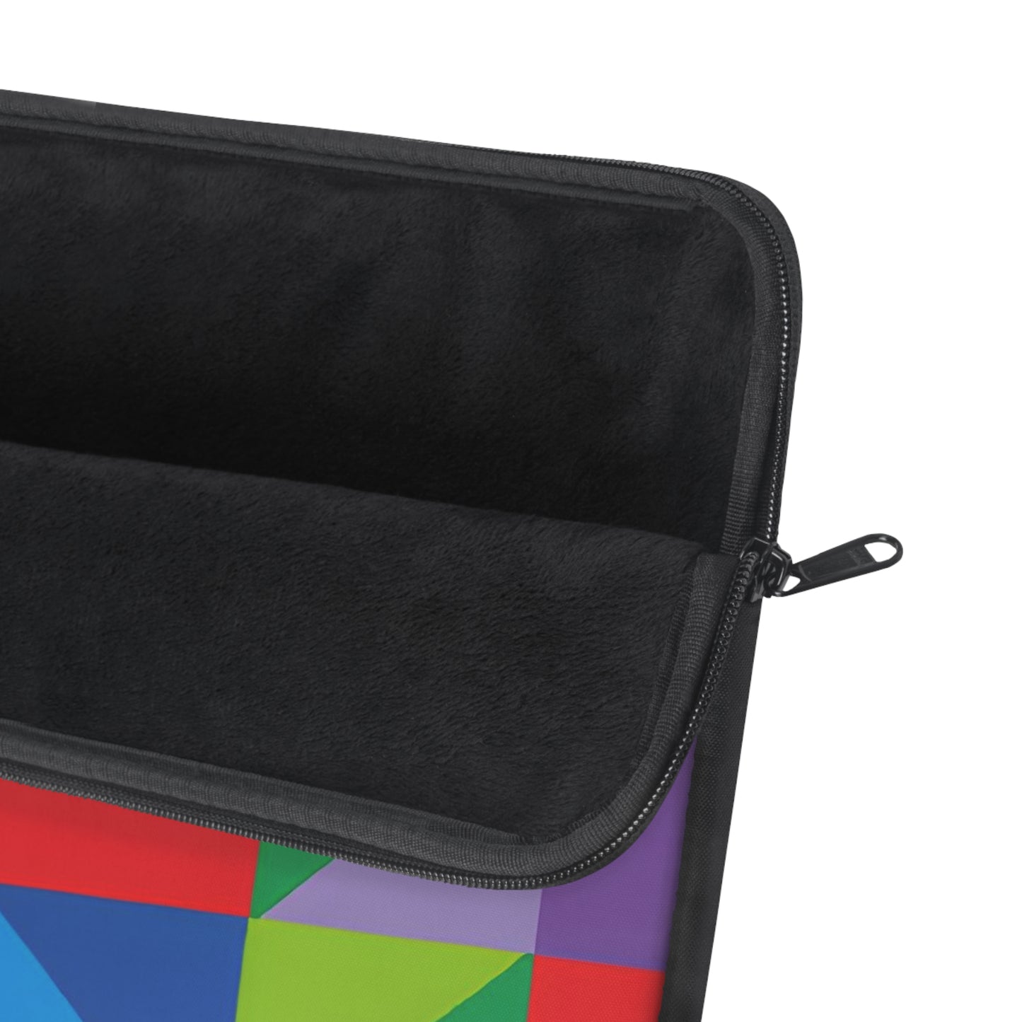 GlamGoddess83 - LGBTQ+ Laptop Sleeve (12", 13", 15")