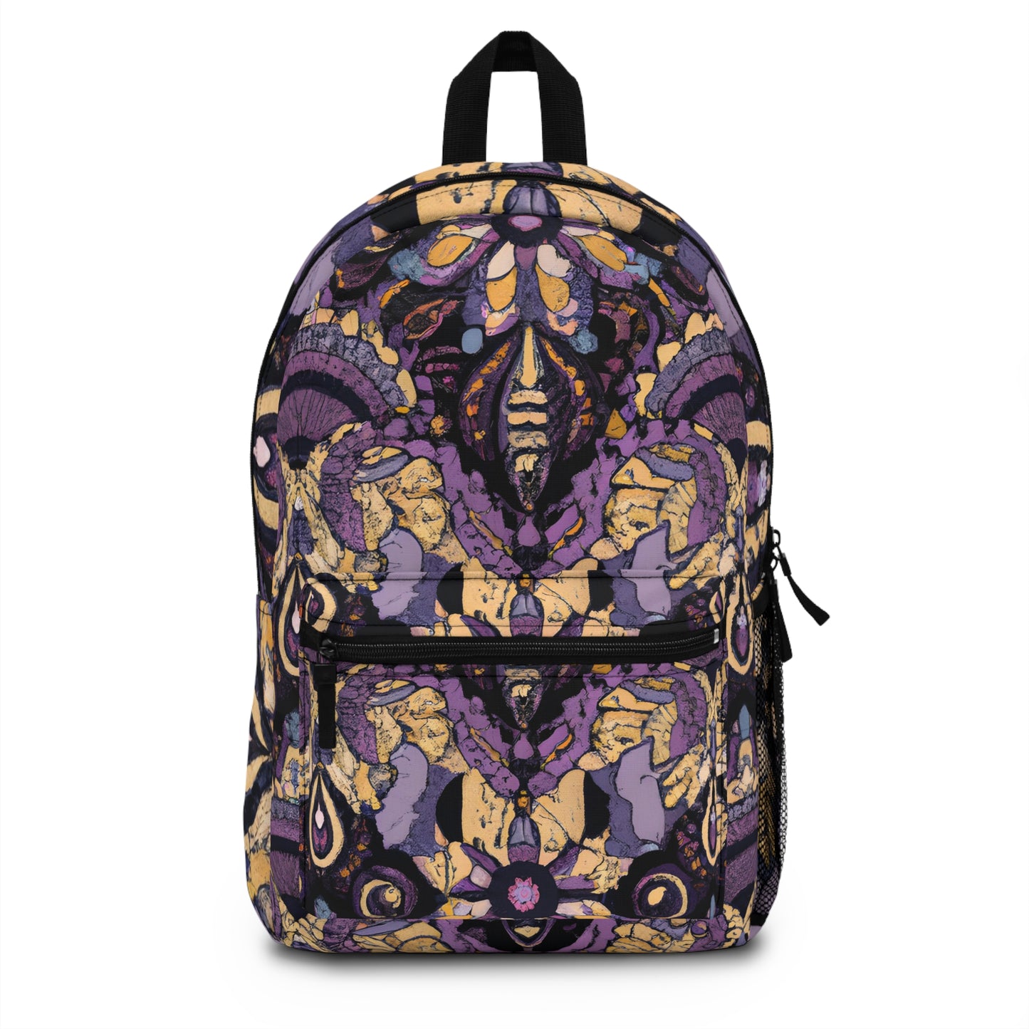VampSapphire - LGBTQ+ Pride Backpack