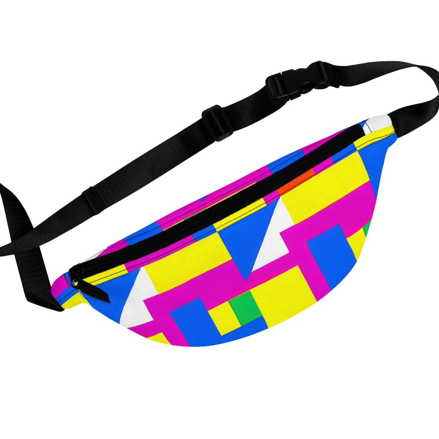 FeverFantasia - Gay Pride Fanny Pack Belt Bag