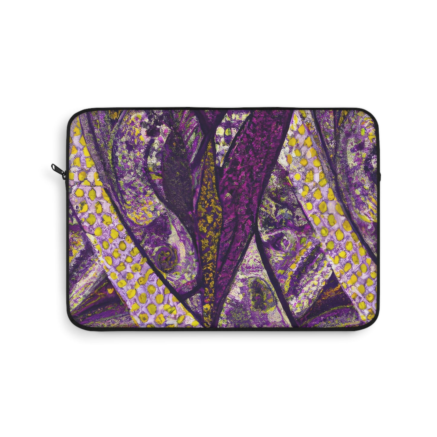 VelvetFlapper - LGBTQ+ Laptop Sleeve (12", 13", 15")