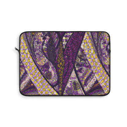 VelvetFlapper - LGBTQ+ Laptop Sleeve (12", 13", 15")