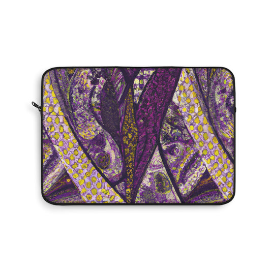 VelvetFlapper - LGBTQ+ Laptop Sleeve (12", 13", 15")
